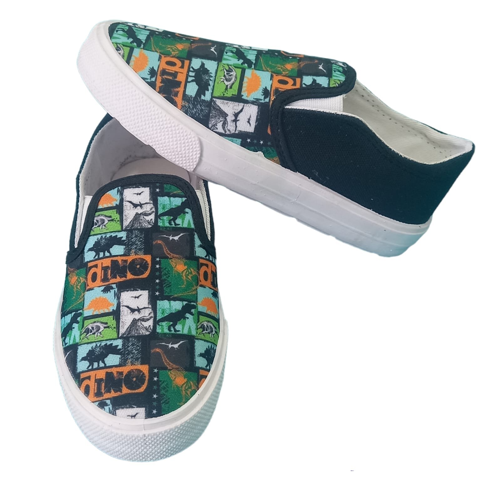 PANCHA-DELF-VERDE-DINO